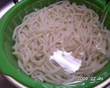 安い材料!作り方4写真