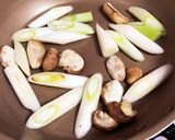 やきとり缶を使って簡単おつまみ作り方3写真