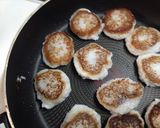 レンコンふわふわ作り方5写真