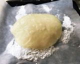 簡単！切り餅で柔らか♪ イチゴ大福作り方8写真