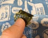 簡単♪離乳食に!手掴みおにぎり作り方4写真