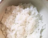 マグロの漬け漬け丼作り方8写真