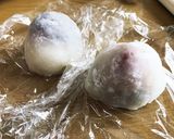 簡単！切り餅で柔らか♪ イチゴ大福作り方12写真