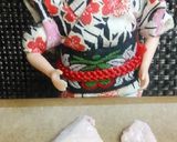 リカちゃん♡手羽先のポトフ風みそ汁ꕤ*.作り方3写真