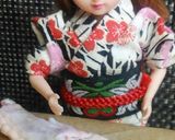 リカちゃん♡手羽先のポトフ風みそ汁ꕤ*.作り方4写真