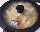 山口県郷土料理♡けんちょう作り方4写真