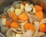 こくうま！まろやかな本格スパイスカレー✨作り方4写真