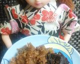リカちゃん♡手羽先のポトフ風みそ汁ꕤ*.作り方13写真