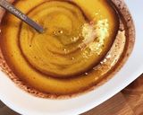 レンジで☆紙コップヌテラのガトーショコラ作り方5写真