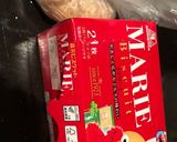 超簡単！パイナップルレアチーズケーキ作り方2写真