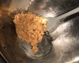 超簡単！パイナップルレアチーズケーキ作り方3写真
