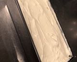 超簡単！パイナップルレアチーズケーキ作り方7写真