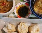 鶏シューマイ作り方4写真
