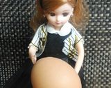 リカちゃん♡にんじんツナシリシリ(沖縄)作り方3写真