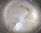 プルツル!ღ冷しゃぶサラダღ作り方2写真