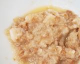 ☆きのこ♪大根おろし・醤油麹和え☆作り方1写真
