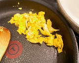 水っぽくならない！ほんれん草のバター炒め作り方5写真