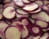愛媛の郷土料理★お節にも♪緋の蕪漬け作り方15写真