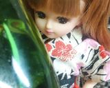 リカちゃん♡手羽先と菜の花ぽかぽかスープ作り方7写真