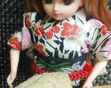 リカちゃん♡手羽先と菜の花ぽかぽかスープ作り方4写真