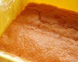 スイカのゼリーケーキ作り方3写真