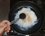 ダイエットに♪糸こんにゃくとアサリの煮物作り方6写真