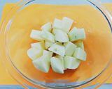 コロッケみたいなザクザクポテトサラダ♬作り方2写真