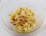 コロッケみたいなザクザクポテトサラダ♬作り方5写真