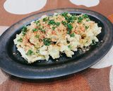 コロッケみたいなザクザクポテトサラダ♬作り方6写真