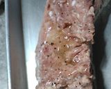 炭酸で煮た豚肉の大きなころころ煮・和風味作り方7写真