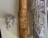 一石二鳥！洗いごぼうの保存&皮むき作り方2写真