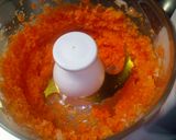 にんじんと玉ねぎのドレッシング作り方9写真