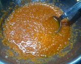 にんじんと玉ねぎのドレッシング作り方10写真