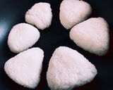 我が家の簡単焼きおにぎり作り方2写真