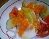 にんじんと玉ねぎのドレッシング作り方11写真