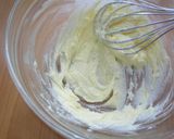 ◆◆チョコパリパリな野菜ケーキ◆◆作り方1写真
