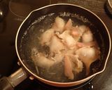 ホッキ貝なます作り方3写真