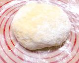 小麦粉コネコネカンタン食パン作り方3写真