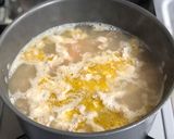 きのこセットで贅沢・栄養満点!簡単な豚汁作り方7写真
