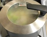きのこセットで贅沢・栄養満点!簡単な豚汁作り方13写真