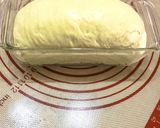 小麦粉コネコネカンタン食パン作り方5写真