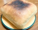 小麦粉コネコネカンタン食パン作り方7写真