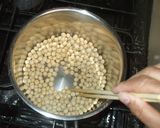 胃弱に♪大豆とひじきの煮物♪簡単作り方2写真