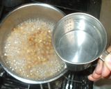 胃弱に♪大豆とひじきの煮物♪簡単作り方3写真