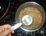 胃弱に♪大豆とひじきの煮物♪簡単作り方4写真