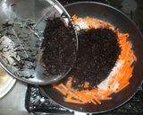胃弱に♪大豆とひじきの煮物♪簡単作り方11写真