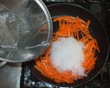胃弱に♪大豆とひじきの煮物♪簡単作り方10写真