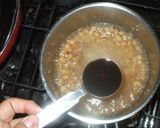 胃弱に♪大豆とひじきの煮物♪簡単作り方5写真
