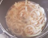 がっつり揚げ出し豆腐丼！作り方3写真