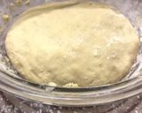 小麦粉コネコネカンタン食パン作り方4写真